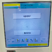 Bbraun Dialog+ Evo - Dialysis image 2